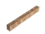 Ригельный кирпич